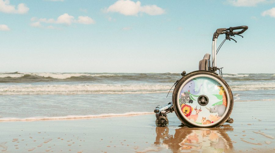 Handicap et Voyage, comment concilier ?